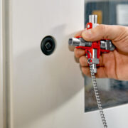 Knipex 00 11 06 EAN: 4003773071334