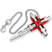 Knipex 00 11 06 V01 EAN: 4003773075394