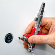 Knipex 00 11 06 V01 EAN: 4003773075394