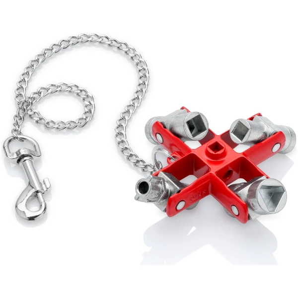 Knipex 00 11 06 EAN:4003773071334