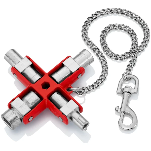 Knipex 00 11 06 EAN:4003773071334