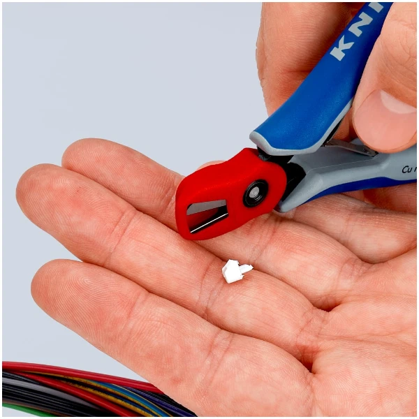 Knipex 00 11 V79 EAN:4003773083443