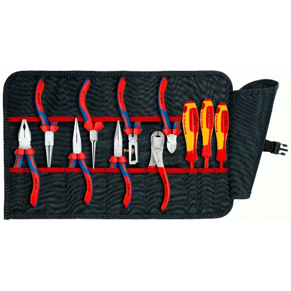 Knipex 00 19 41 EAN:4003773024729