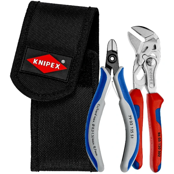 Knipex 00 19 72 V01 EAN:4003773072768