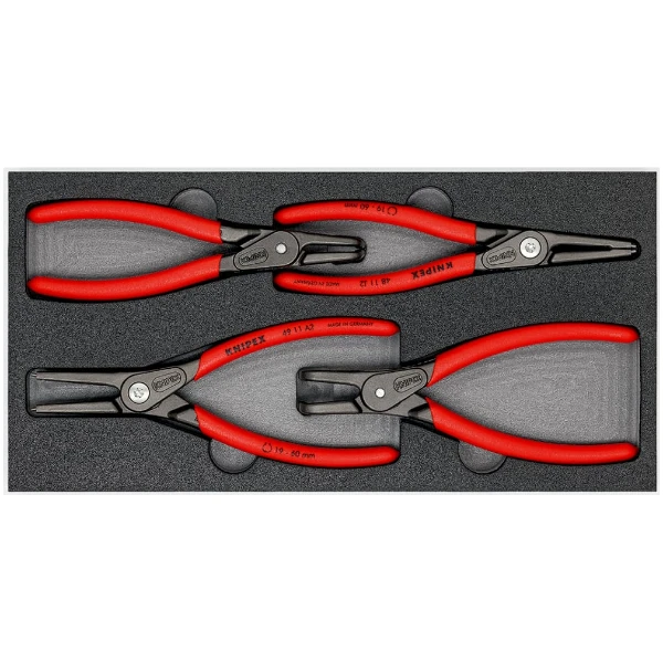 Knipex 00 20 01 V09 EAN:4003773073291