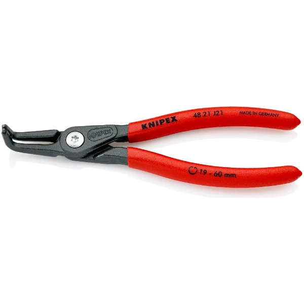 Knipex 00 20 01 V09 EAN:4003773073291