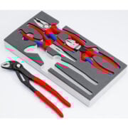 Knipex 00 20 01 V15 EAN: 4003773081586