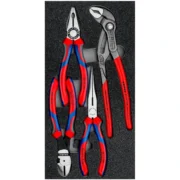 Knipex 00 20 01 V15 EAN:4003773081586