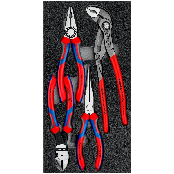 Knipex 00 20 01 V15 EAN:4003773081586