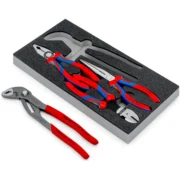 Knipex 00 20 01 V15 EAN:4003773081586