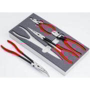 Knipex 00 20 01 V16 EAN: 4003773081593
