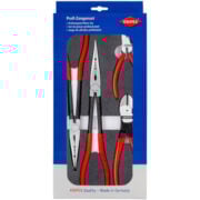 Knipex 00 20 01 V16 EAN: 4003773081593