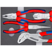 Knipex 00 20 01 V17 EAN: 4003773081944