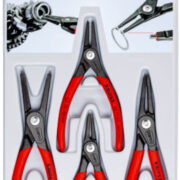 Knipex 00 20 03 SB EAN: 4003773050100