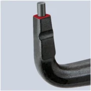 Knipex 00 20 04 SB EAN:4003773062417