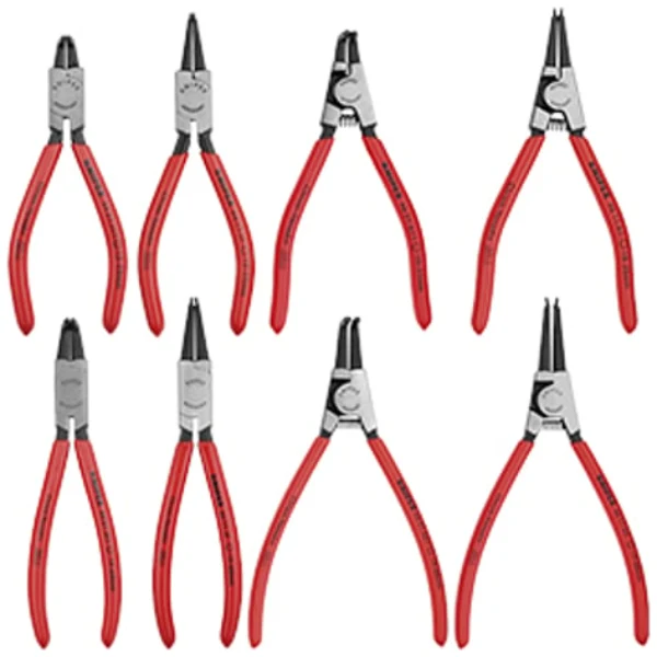 Knipex 00 20 04 V01 EAN:4003773077633