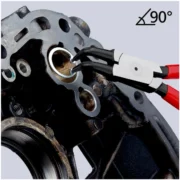 Knipex 00 20 04 V01 EAN:4003773077633