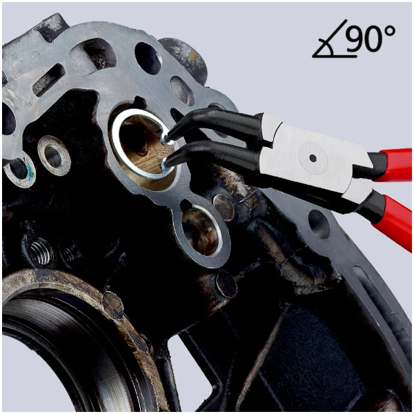 Knipex 00 20 04 V01 EAN:4003773077633