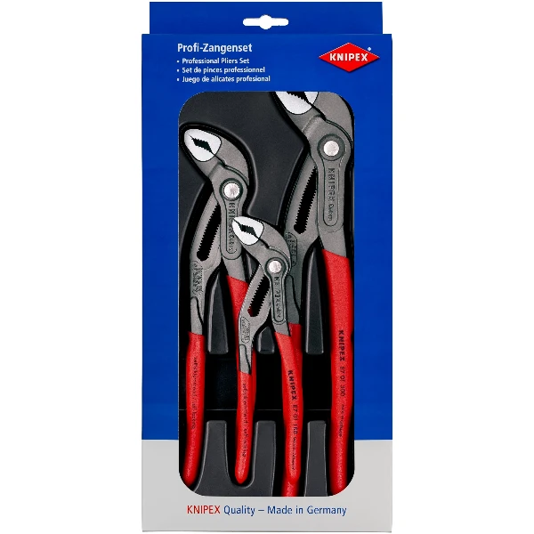 Knipex 00 20 09 V02 EAN:4003773074793