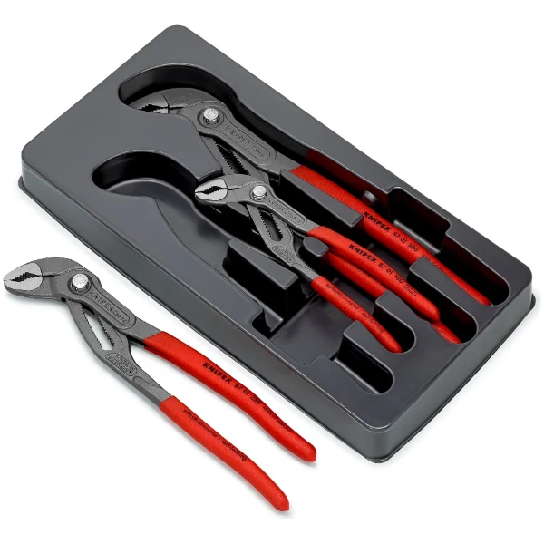 Knipex 00 20 09 V02 EAN:4003773074793