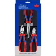 Knipex 00 20 11 EAN:4003773012405