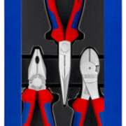 Knipex 00 20 11 V01 EAN: 4003773064091