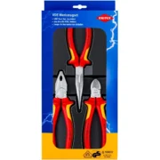 Knipex 00 20 12 EAN:4003773012412