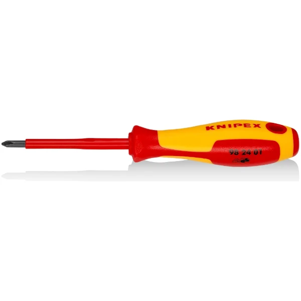 Knipex 00 20 12 V01 EAN:4003773075523
