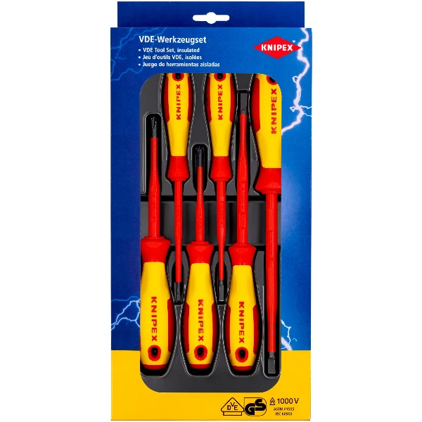 Knipex 00 20 12 V02 EAN:4003773082538