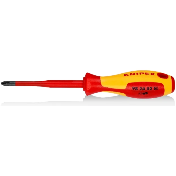 Knipex 00 20 12 V02 EAN:4003773082538