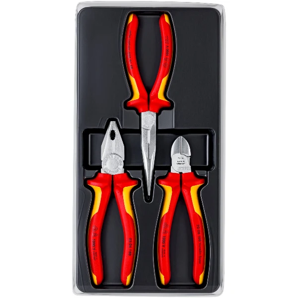 Knipex 00 20 12 EAN:4003773012412