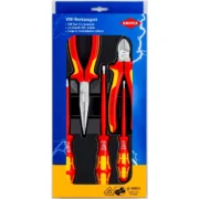 Knipex 00 20 13 EAN:4003773043287