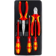 Knipex 00 20 13 EAN:4003773043287