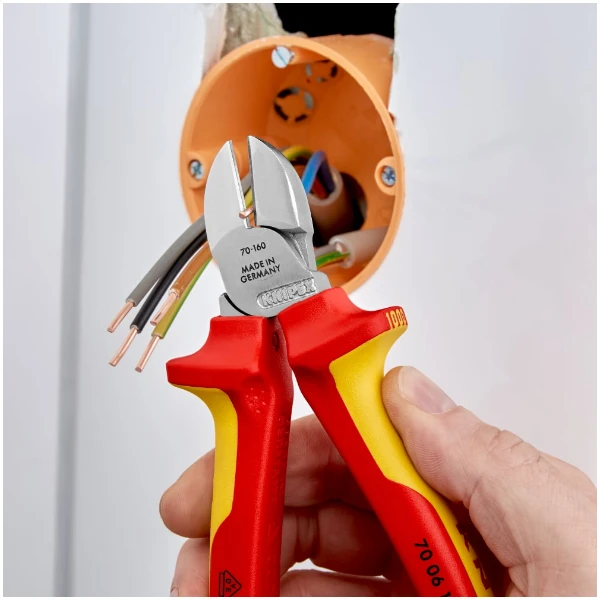 Knipex 00 20 13 EAN:4003773043287