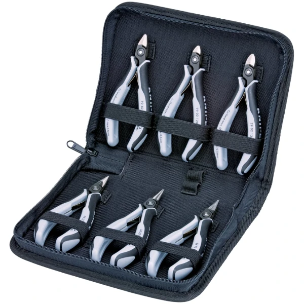 Knipex 00 20 16 P ESD EAN:4003773063230