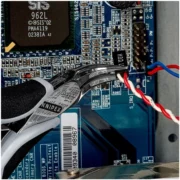 Knipex 00 20 17 EAN:4003773031222