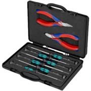 Knipex 00 20 18 EAN:4003773033073