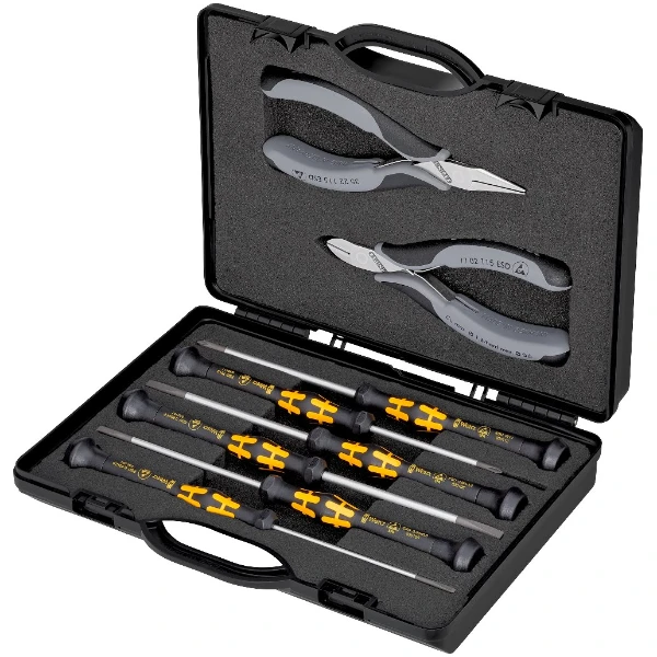 Knipex 00 20 18 ESD EAN:4003773051848