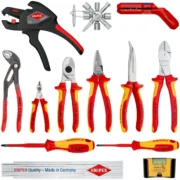 Knipex 00 20 90 V02 EAN:4003773084709