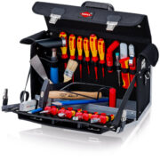 Knipex 00 21 02 EL EAN: 4003773081951