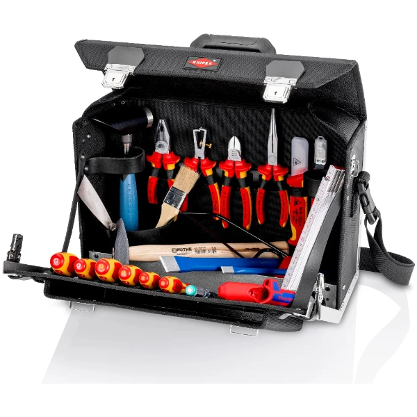 Knipex 00 21 02 EL EAN:4003773081951
