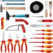 Knipex 00 21 02 EL EAN:4003773081951