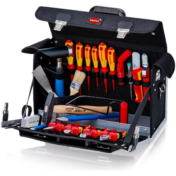 Knipex 00 21 02 EL EAN:4003773081951