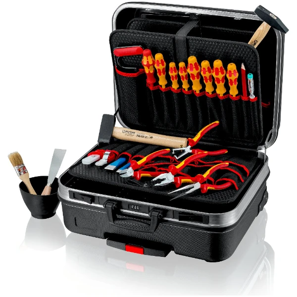Knipex 00 21 06 HL S EAN:4003773084235