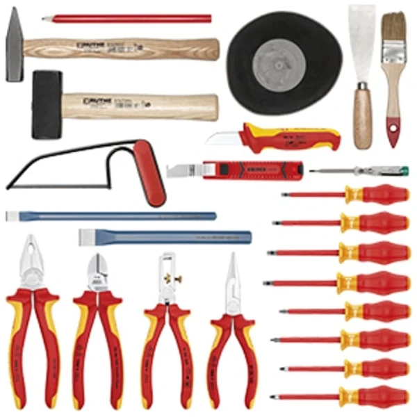 Knipex 00 21 06 HL S EAN:4003773084235