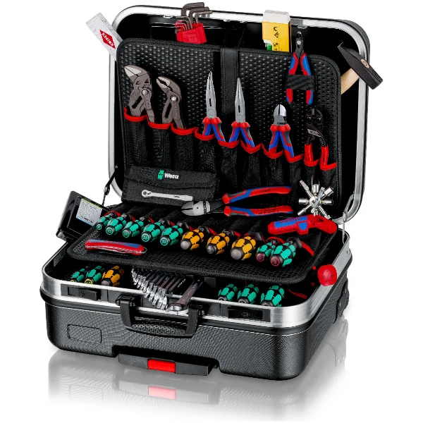 Knipex 00 21 06 M EAN:4003773086222
