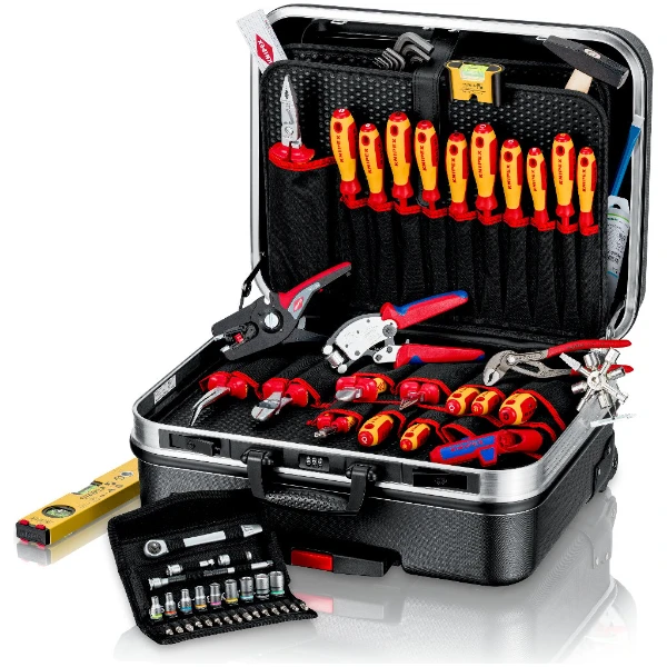 Knipex 00 21 06 EAN:4003773086260