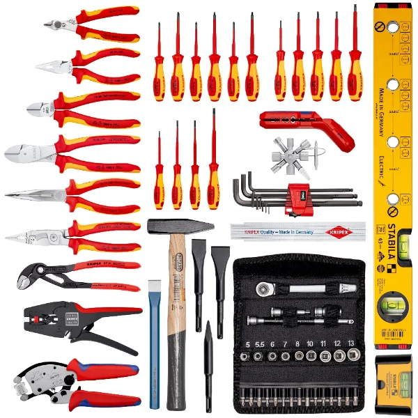Knipex 00 21 06 EAN:4003773086260
