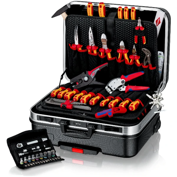 Knipex 00 21 06 EAN:4003773086260