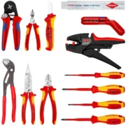 Knipex 00 21 11 EAN:4003773084532